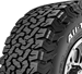 LT255/55R18 109/105R TL ALL-TERRAIN T/A KO2 LRD RBL