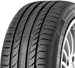 245/35R19 93Y XL FR ContiSportContact 5 SSR MOE