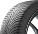 275/40 R18 103V XL TL PILOT ALPIN 5 FSL